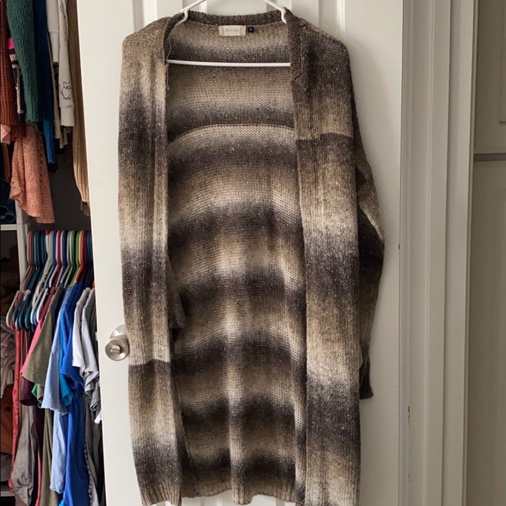 Altar’d State cardigan